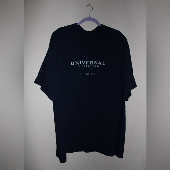 Universal studio Florida tee shirt - Picture 3 of 4